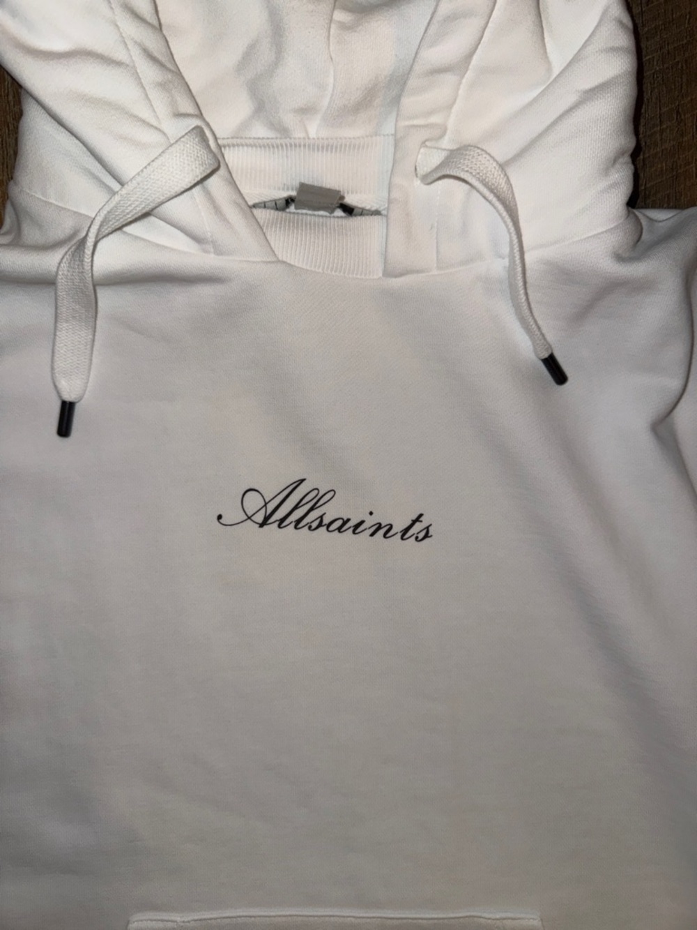 All Saints Women’s Sweater - Picture 3 of 7